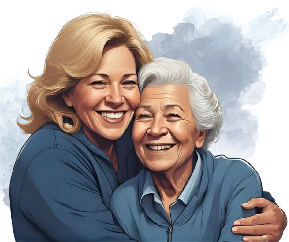 Senioren Helden – troskliwa opieka